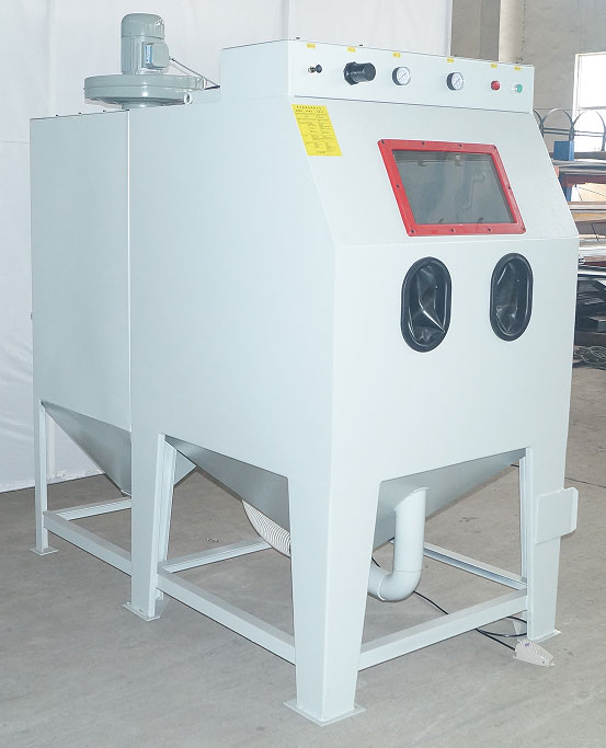 怀化湿式手动喷砂机，微-喷砂技术带来的无与伦比清洁效果