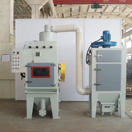 怀化全自动喷砂机料位仪上下数据调多少合适