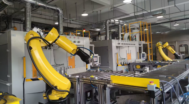 怀化喷砂机常见类型及适用场景全解析