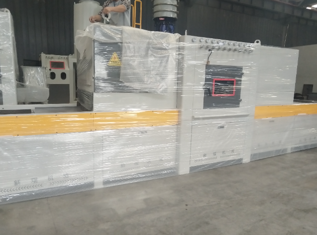 怀化喷砂机操作规范 新手必学安全要点