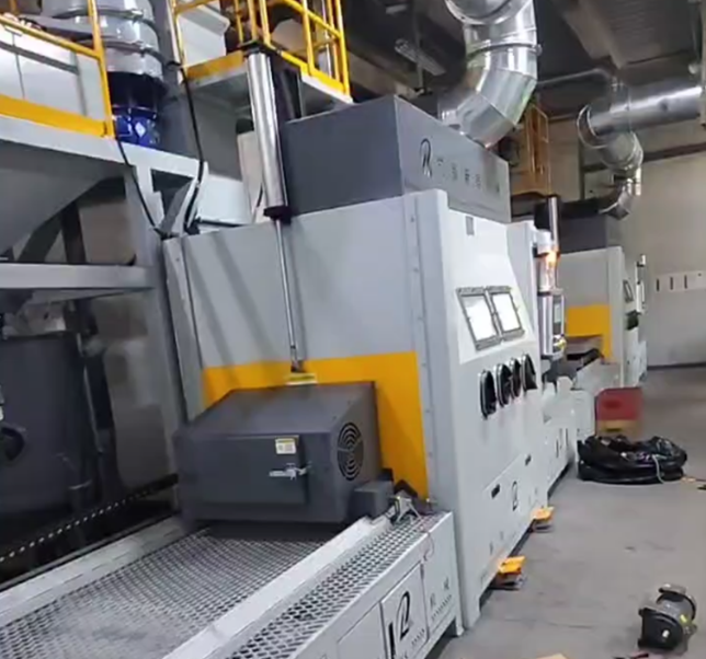 怀化新手用喷砂机如何避免操作失误