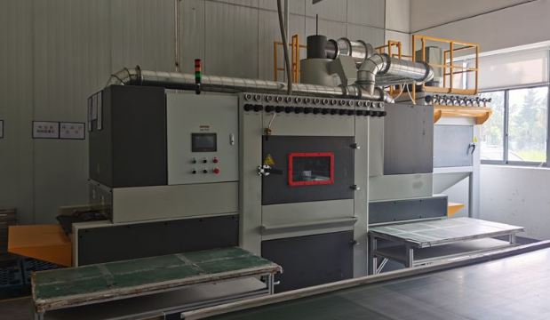 怀化如何提升喷砂机工作效率 这几招超实用