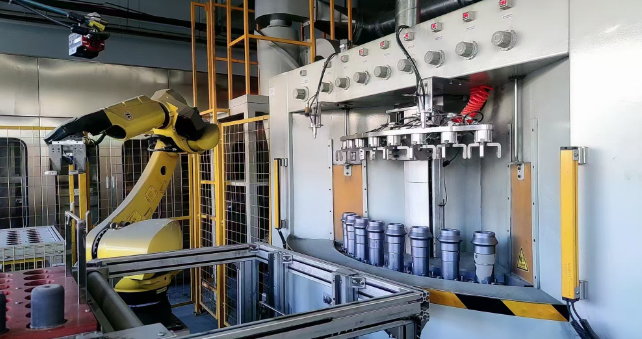 怀化喷砂机快速换料技巧 节省施工时间