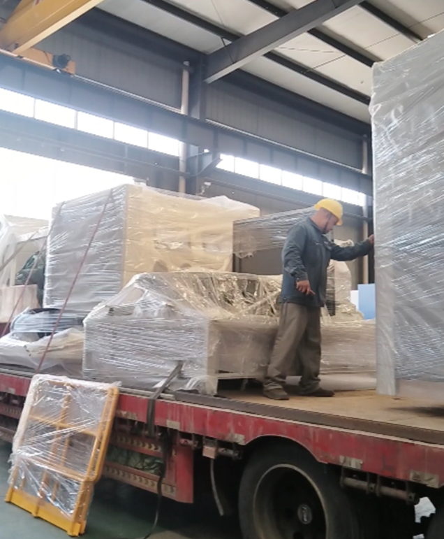 怀化喷砂机软管易破损？选择与保养技巧