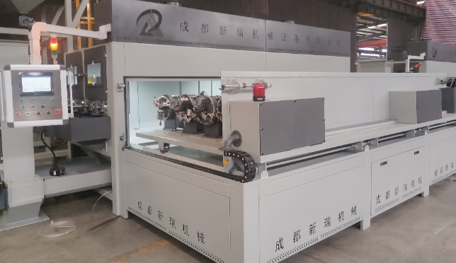 怀化低温环境下喷砂机如何正常工作