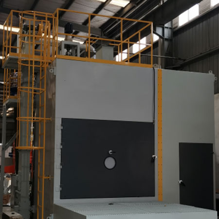 怀化买抛丸机需要关注哪些